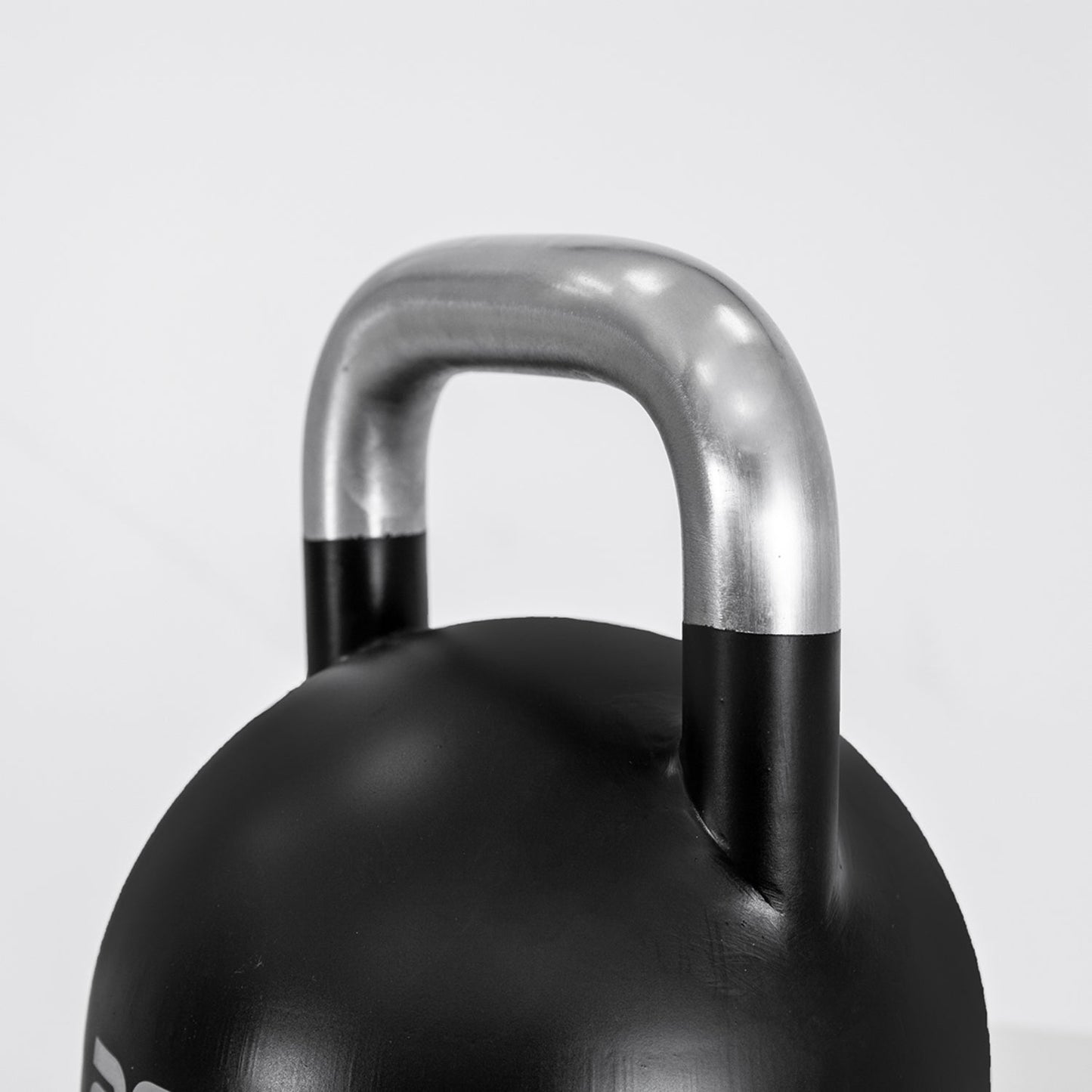 NNEDSZ 28kg Commercial Steel Kettlebell V2