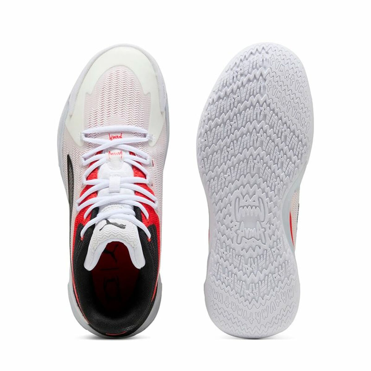 Basketball Shoes for Adults Puma Dagger