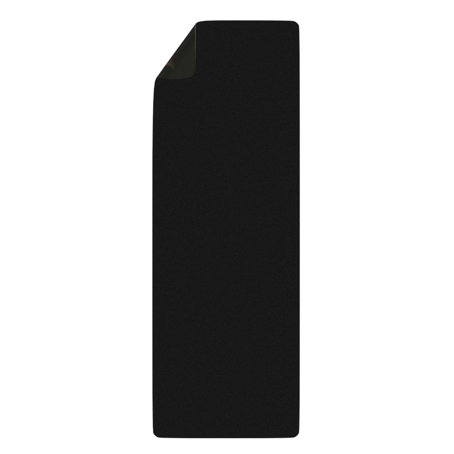 Elder Sigil Flow — Tattoo Elder Non-Slip Yoga Mat (3mm)