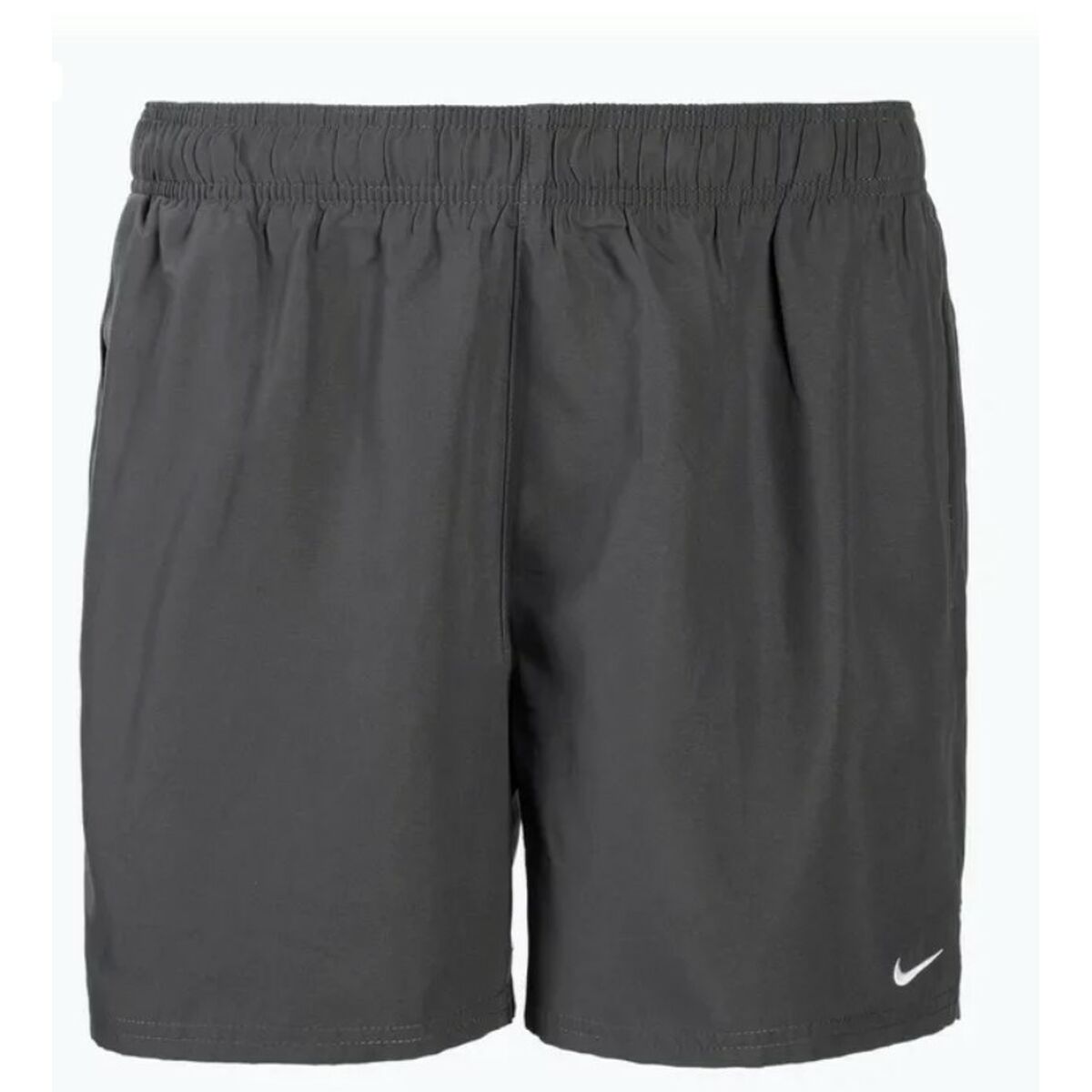 Men’s Bathing Costume Nike 5" Volley Short Grey