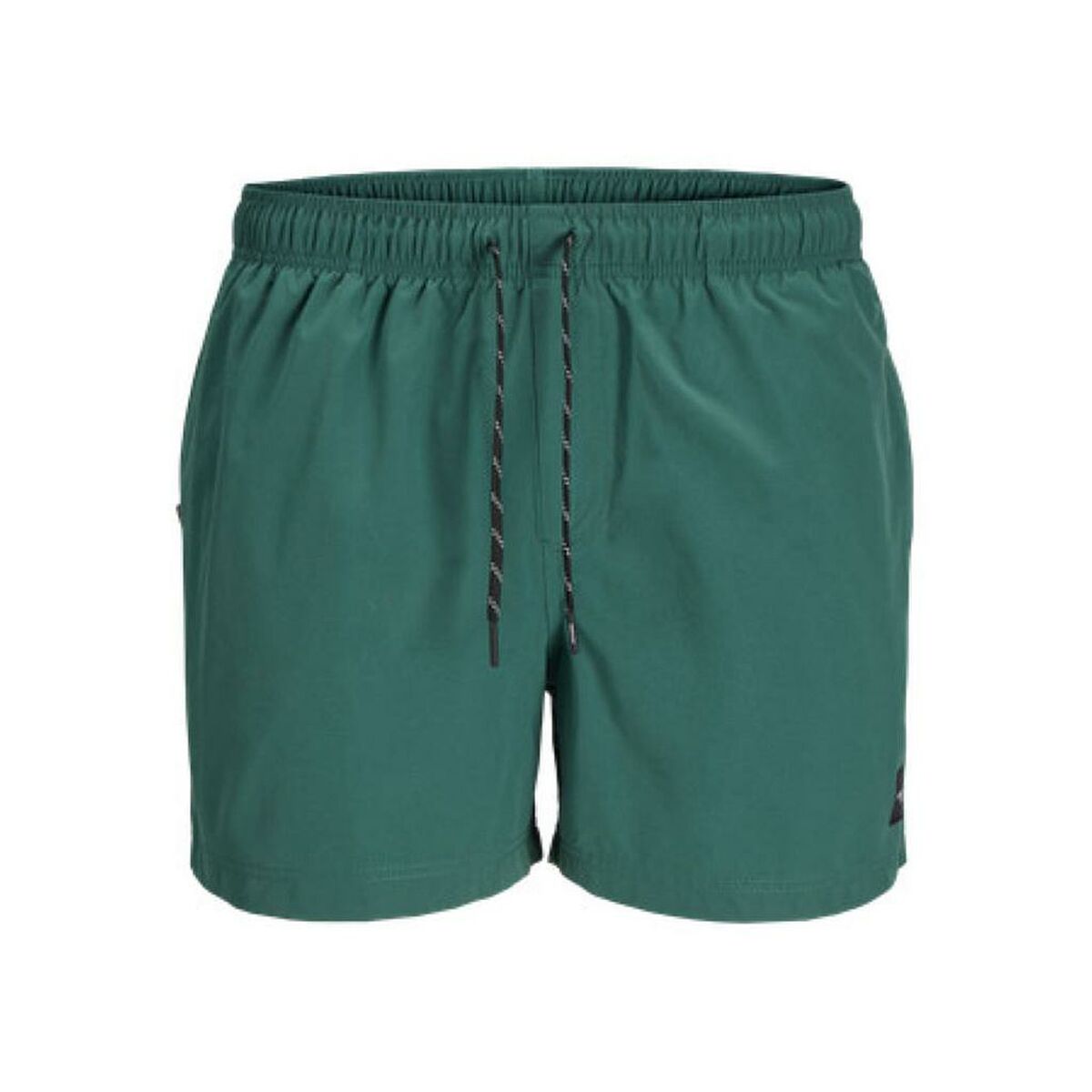 Men’s Bathing Costume Jack & Jones JPSTBORA BORA JJSWIM SOLID AKM Green