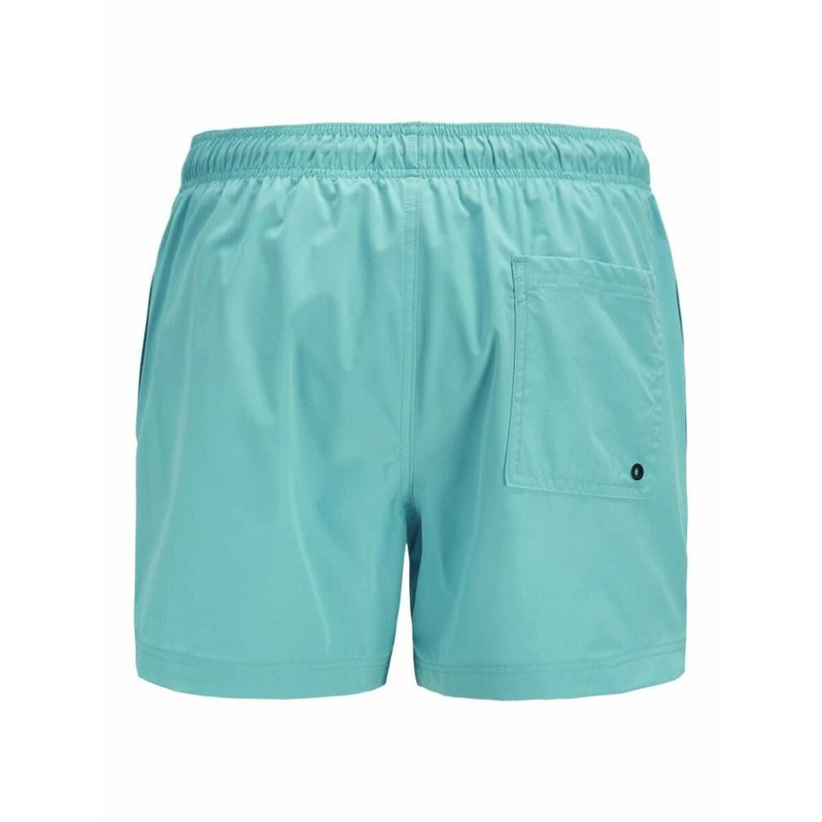 Men’s Bathing Costume Jack & Jones JPSTBORA BORA JJSWIM SOLID AKM Blue