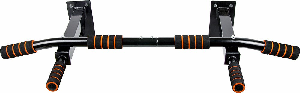 NNEDSZ Up Bar Home Heavy Duty Ceiling Chin Up Bar Mounted Gym