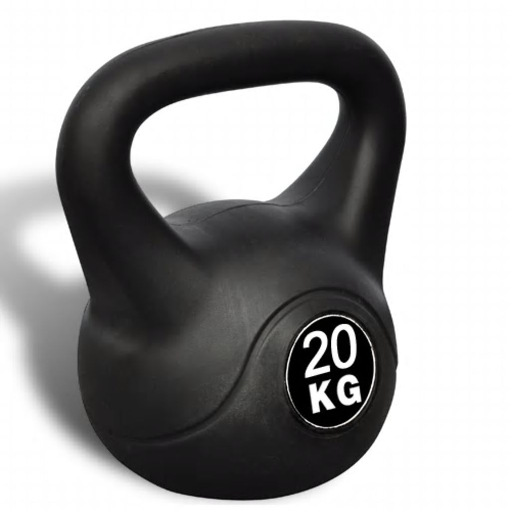 NNEVL Kettlebell 20 kg
