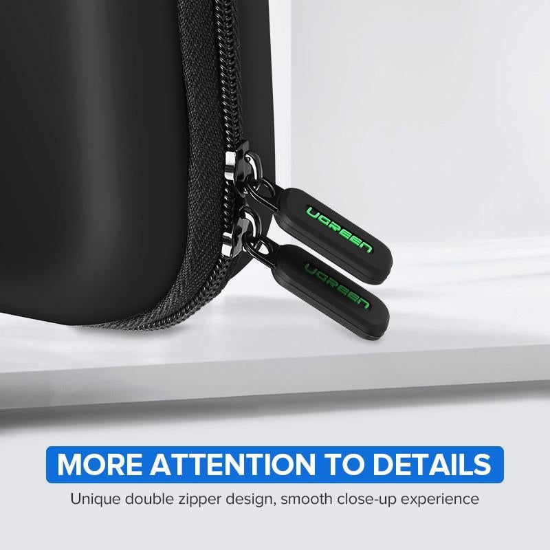 NNEDSZ Hard Disk Storage Bag Large (50274)