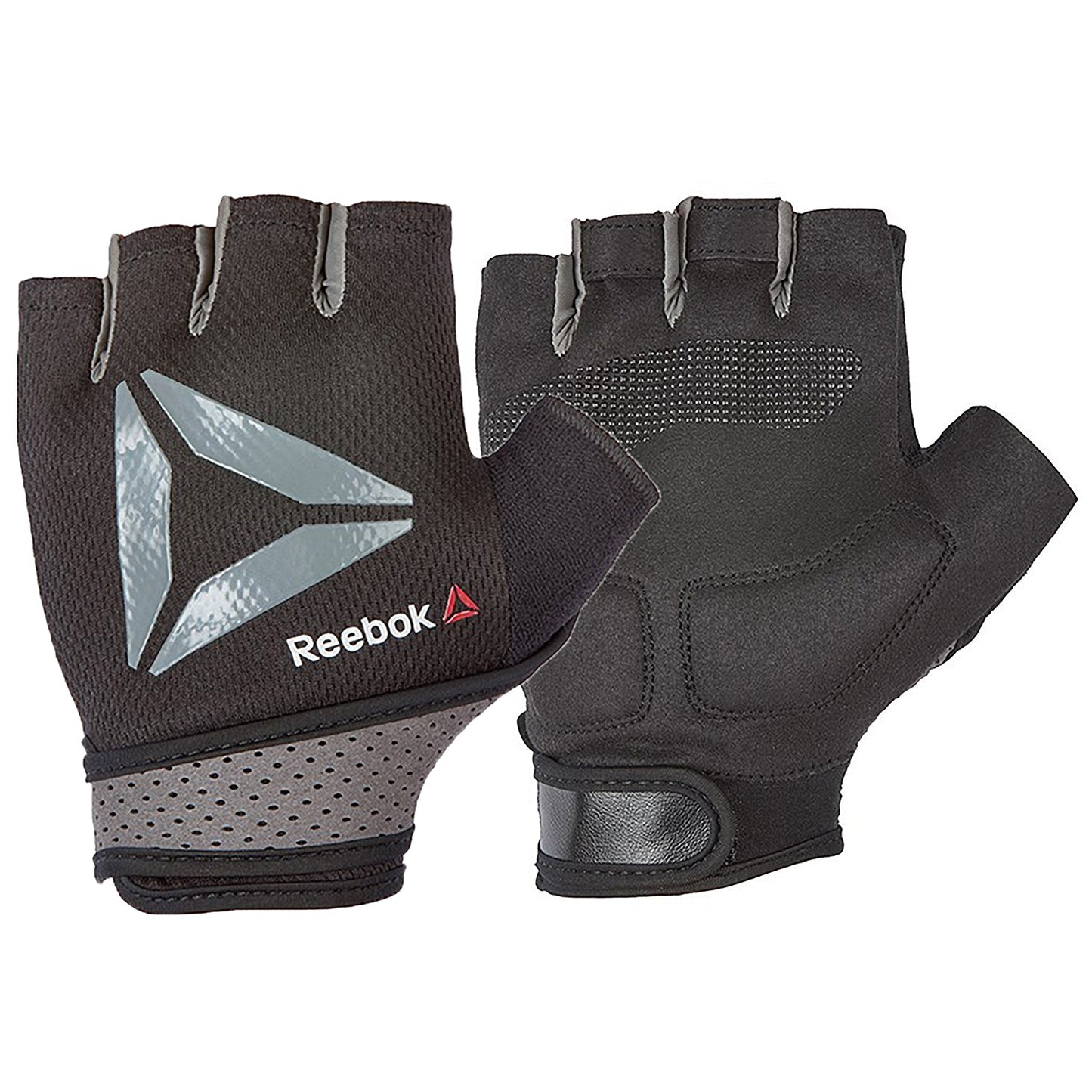 NNEDSZ Reebok Training Gloves Small in Black