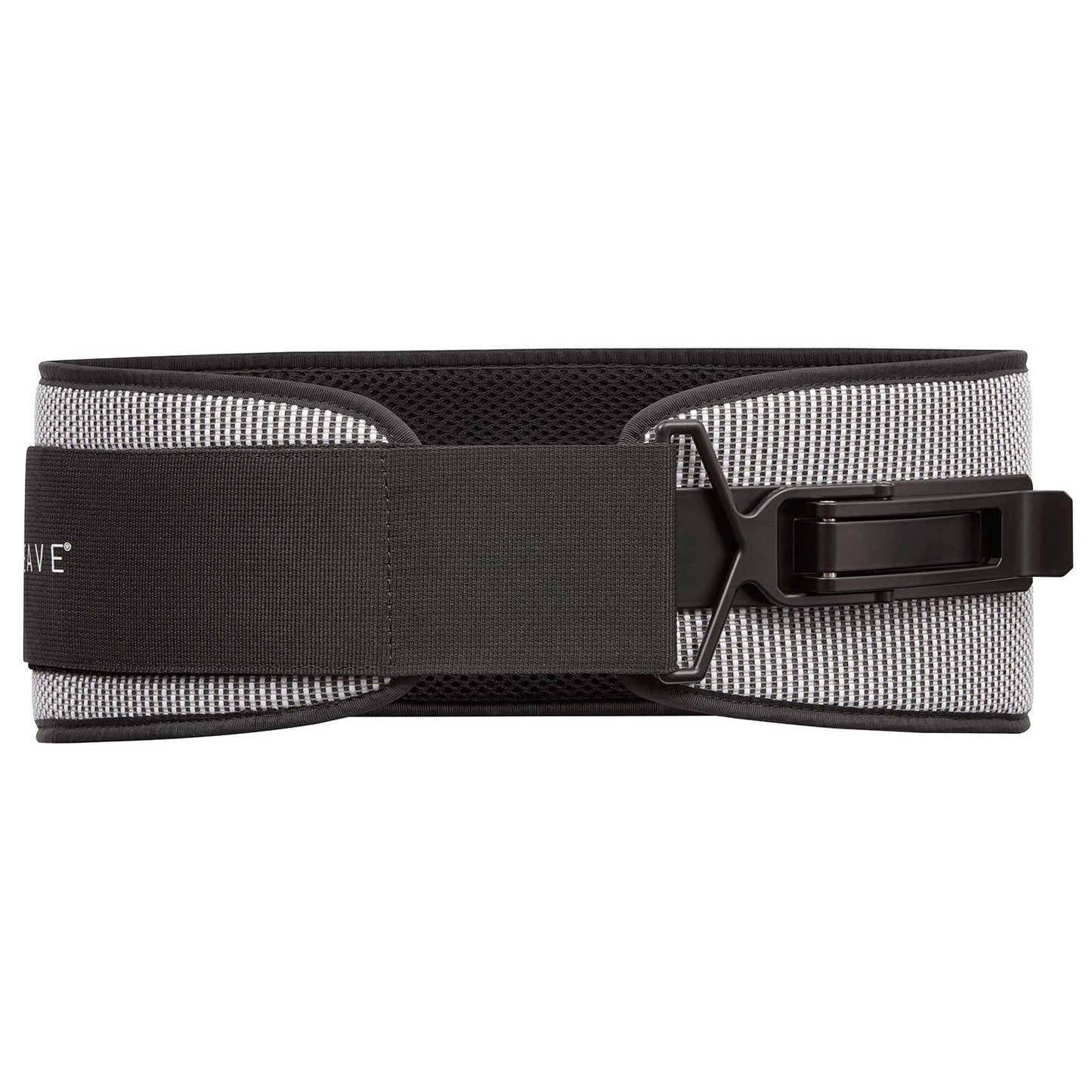 NNEDSZ Reebok Flexweave Power Lifting Belt Large in White