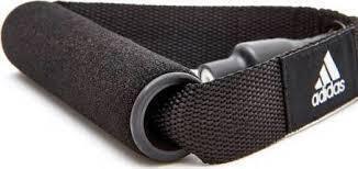 NNEDSZ Adidas Resistance Tube Yoga Pilates Gym Exercise Home Fitness Workout L1