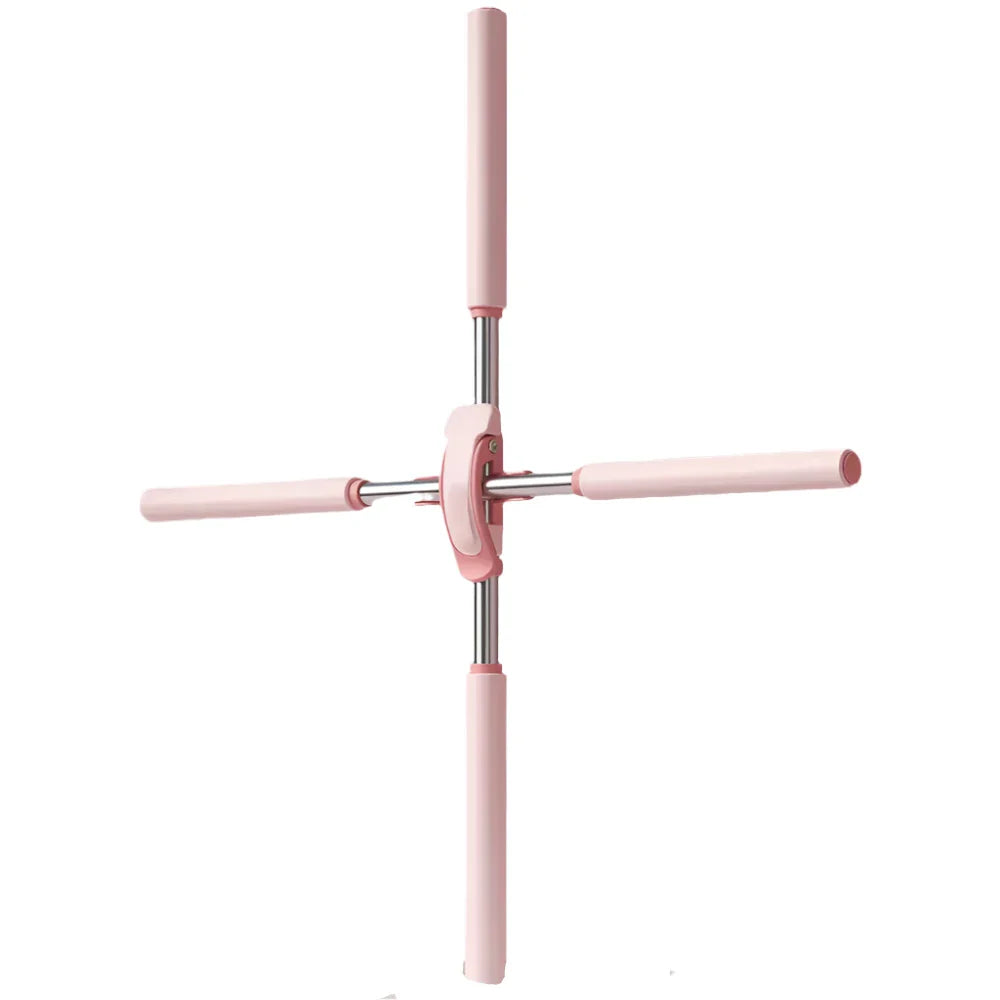 NNEOBA Yoga Stick Hunchback Corrector – 80cm Adjustable