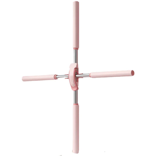 NNEOBA Yoga Stick Hunchback Corrector – 80cm Adjustable