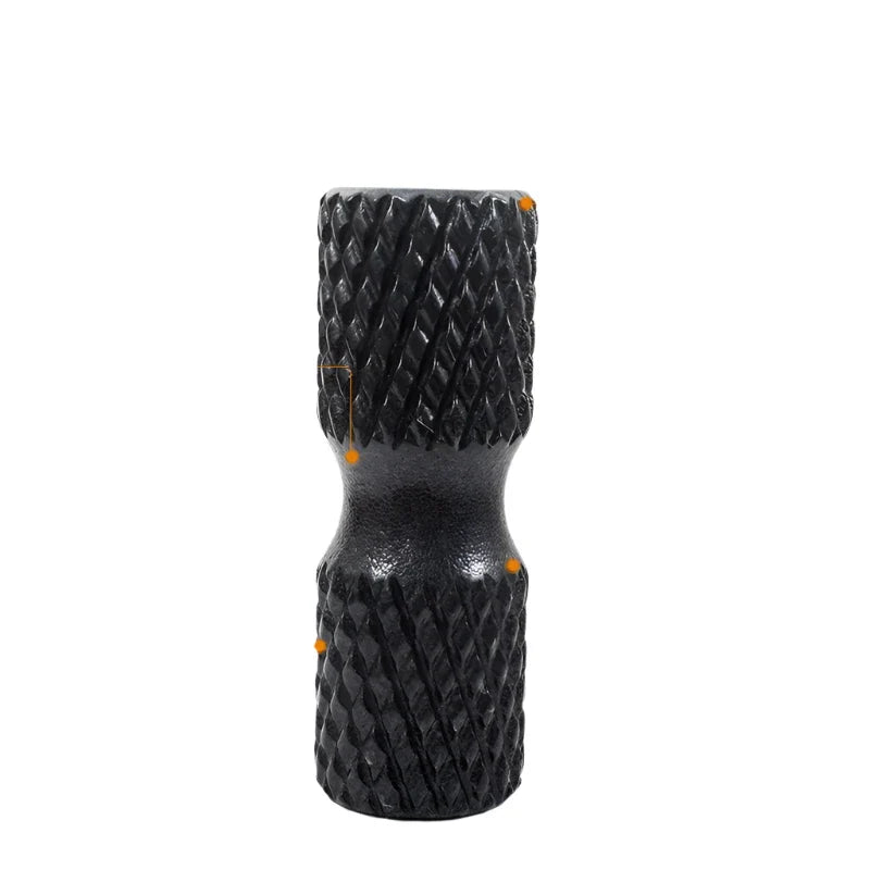 NNEOBA Fitness Yoga Foam Roller & Massage Block