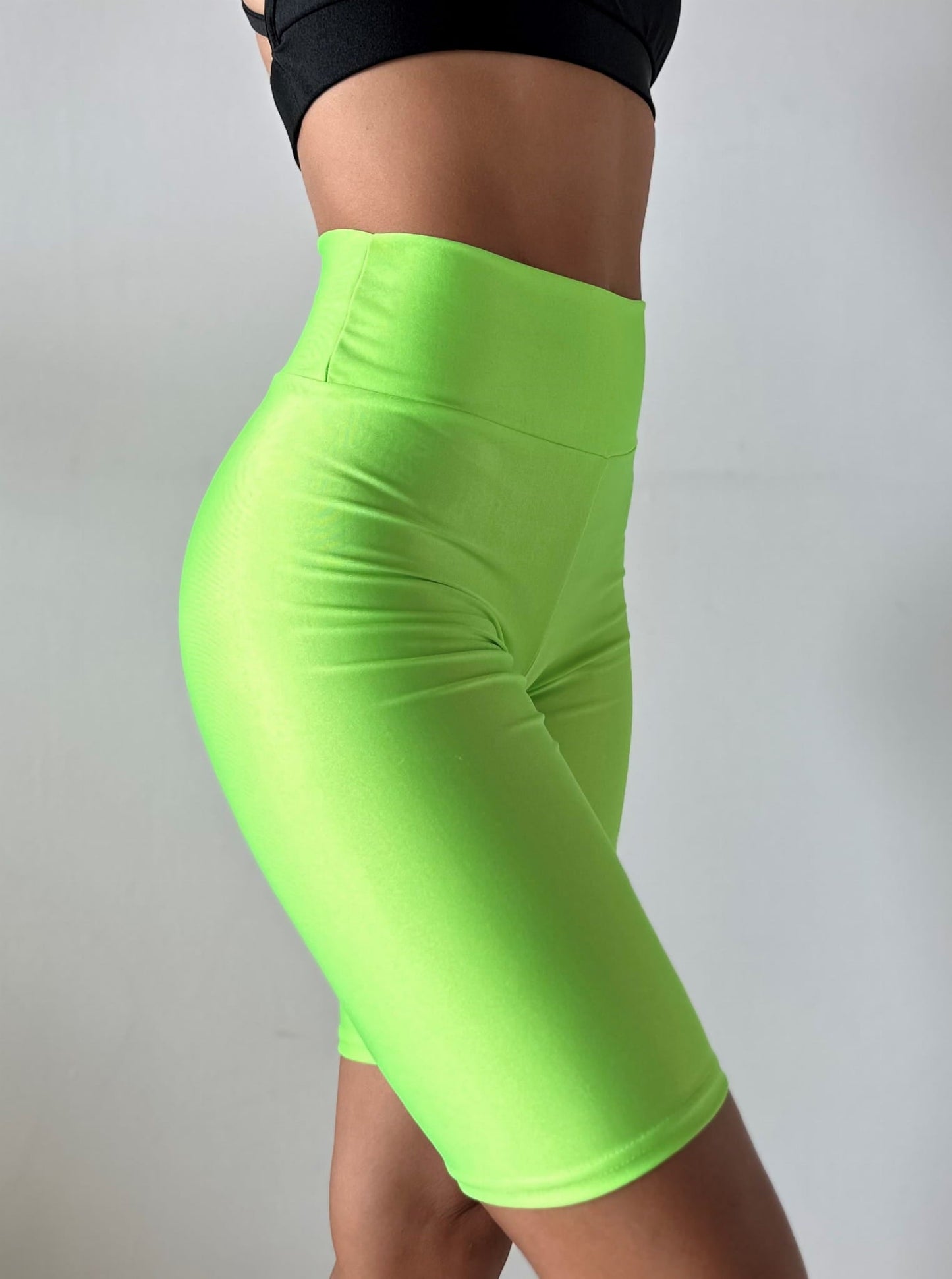 Bikers LIME