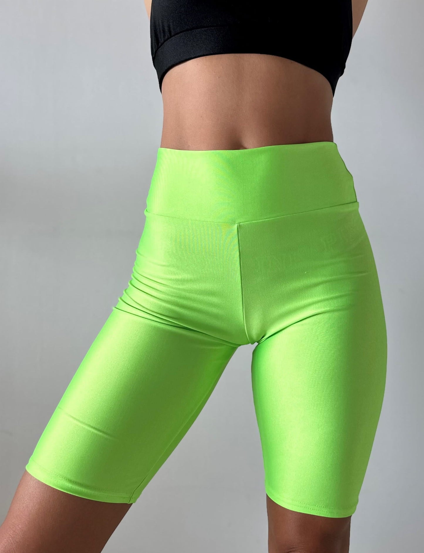 Bikers LIME