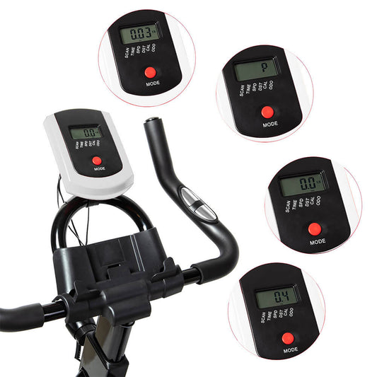 Bicicleta spinning